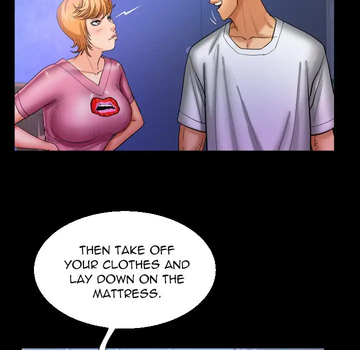 My Aunt chapter 63 page 74
