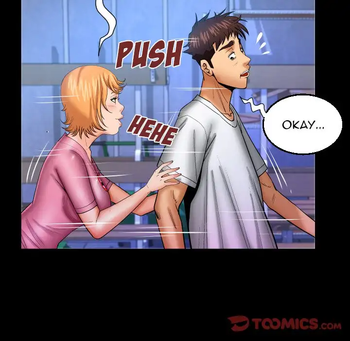 My Aunt chapter 63 page 75