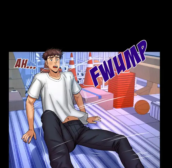 My Aunt chapter 63 page 76