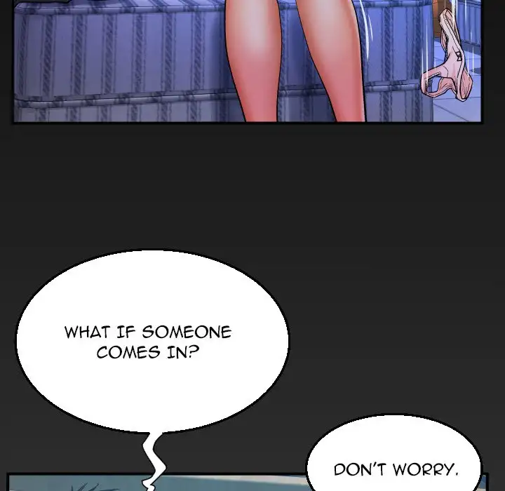My Aunt chapter 63 page 80