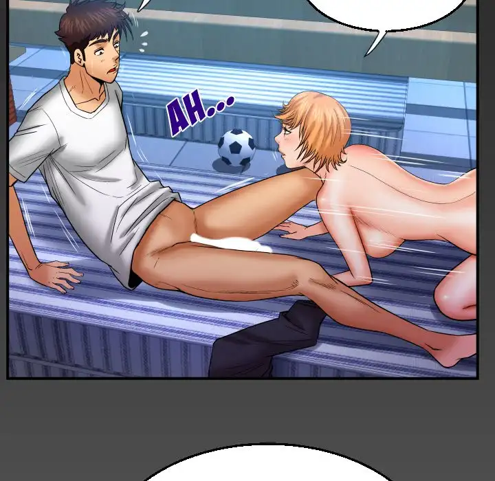 My Aunt chapter 63 page 81