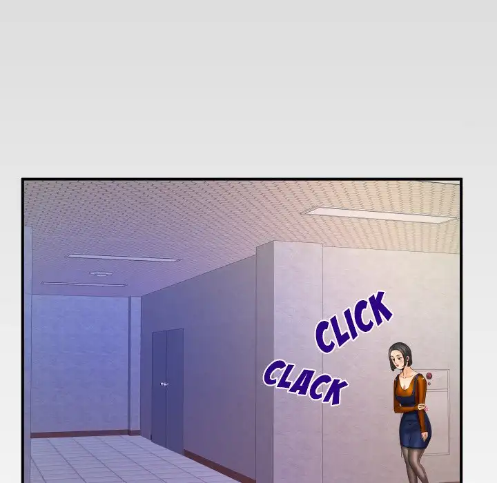 My Aunt chapter 63 page 86
