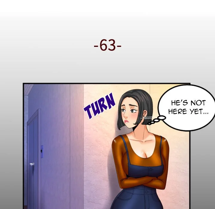 My Aunt chapter 64 page 6