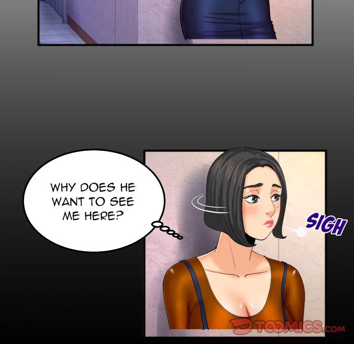 My Aunt chapter 64 page 7