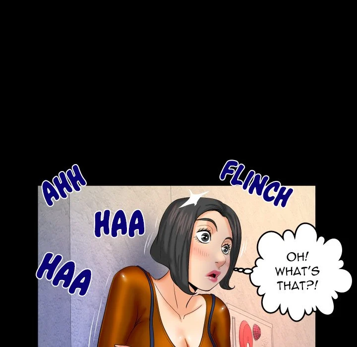 My Aunt chapter 64 page 8