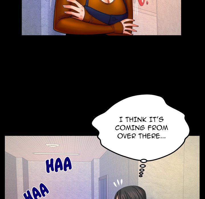 My Aunt chapter 64 page 9