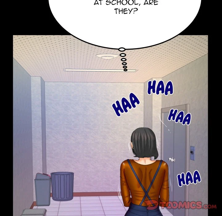 My Aunt chapter 64 page 11
