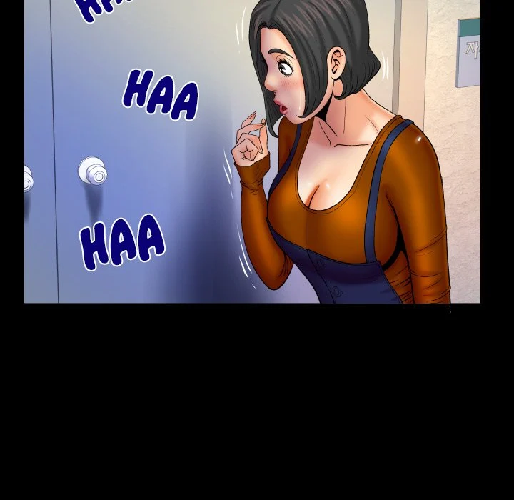 My Aunt chapter 64 page 13