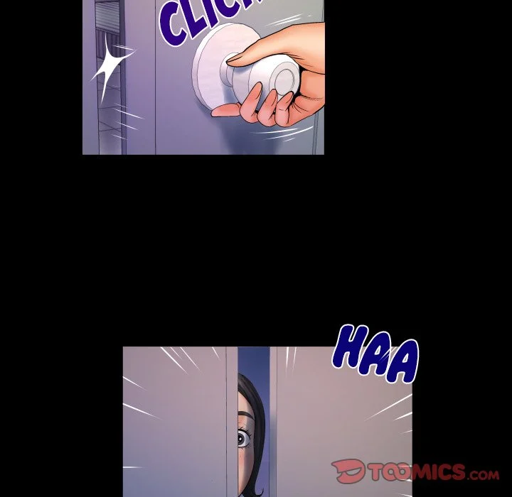 My Aunt chapter 64 page 15