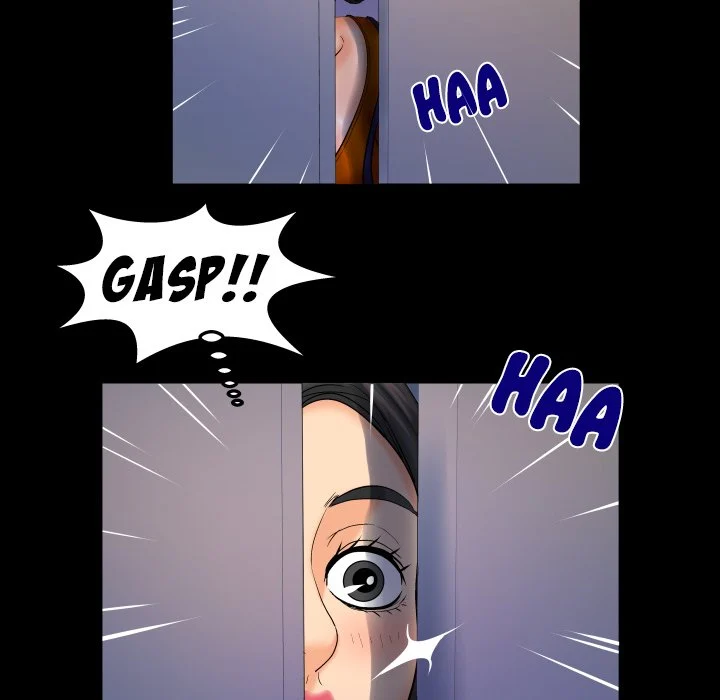 My Aunt chapter 64 page 16