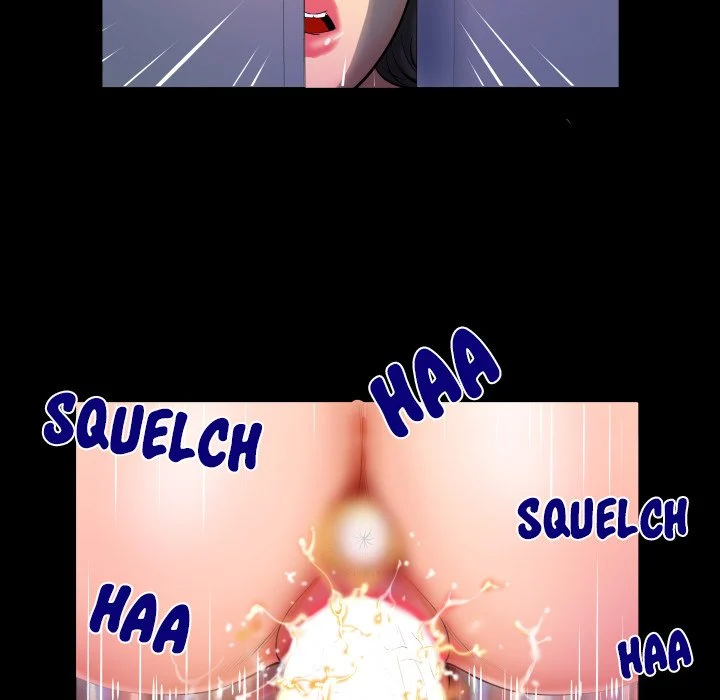 My Aunt chapter 64 page 17