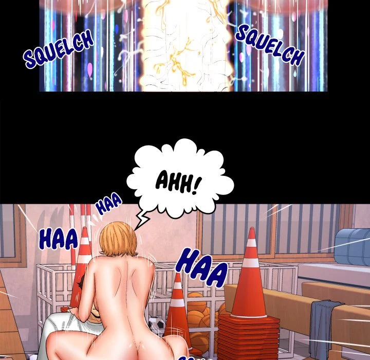 My Aunt chapter 64 page 18