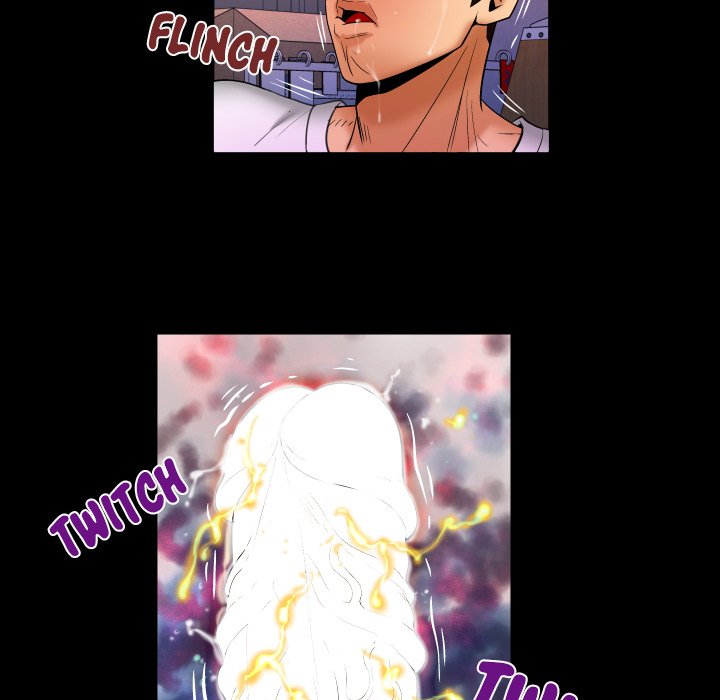 My Aunt chapter 64 page 30
