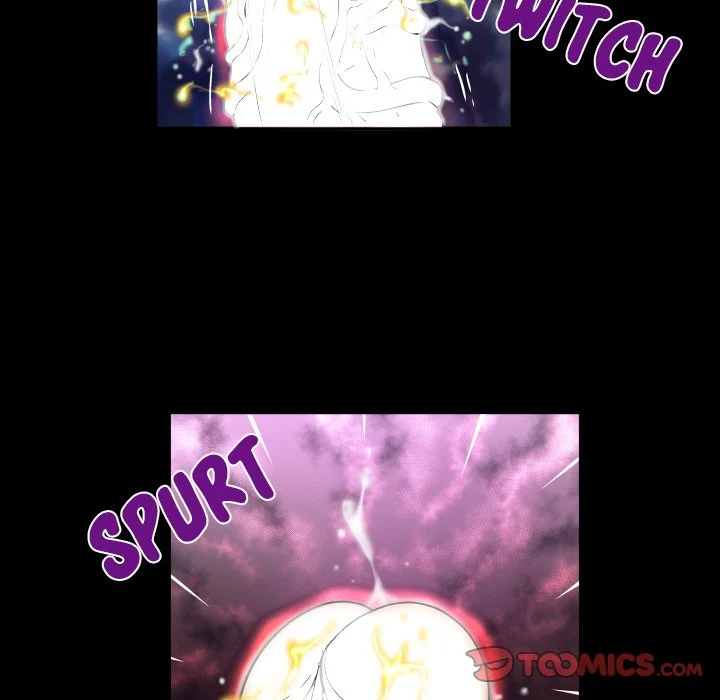 My Aunt chapter 64 page 31