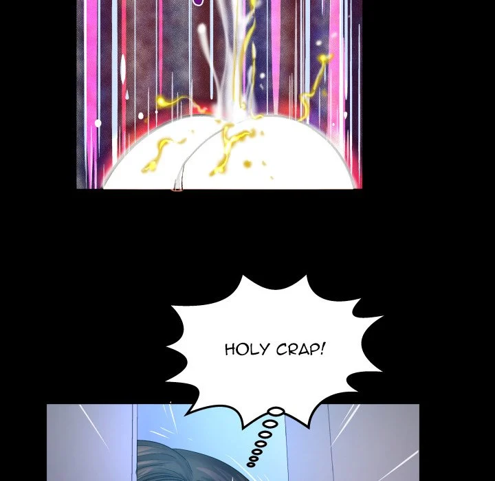 My Aunt chapter 64 page 33