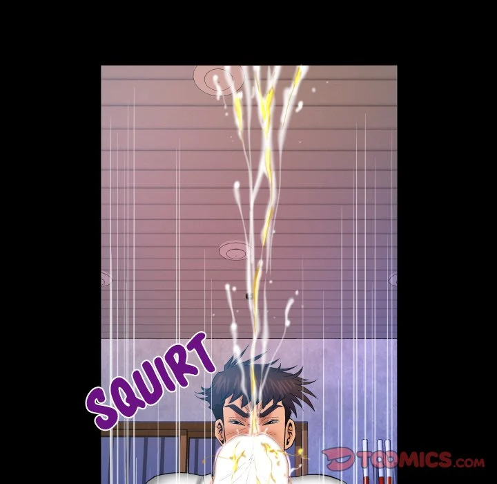 My Aunt chapter 64 page 35