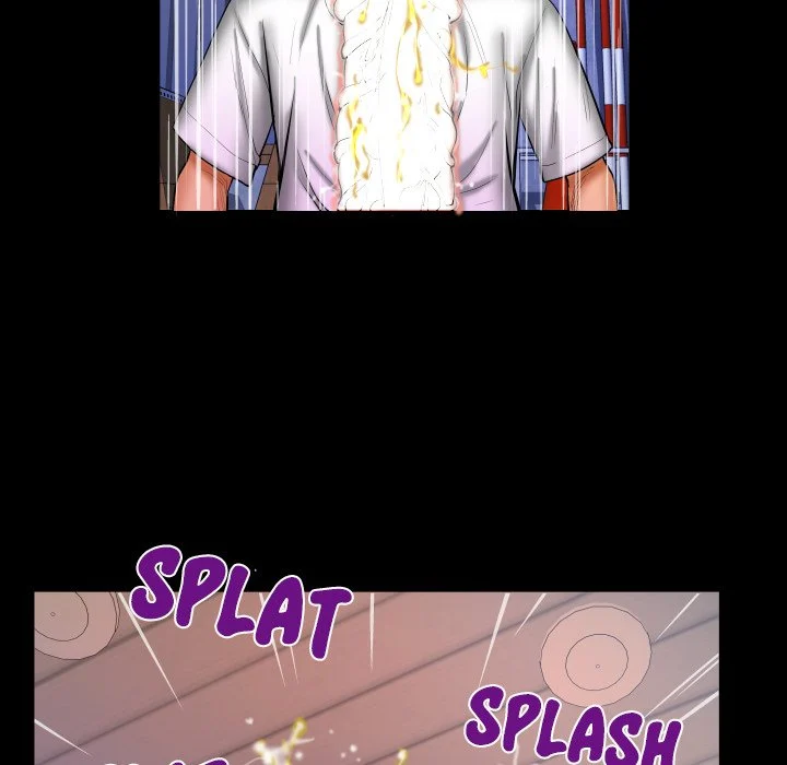 My Aunt chapter 64 page 36