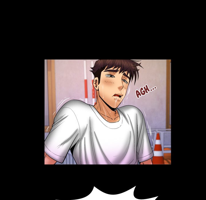 My Aunt chapter 64 page 41