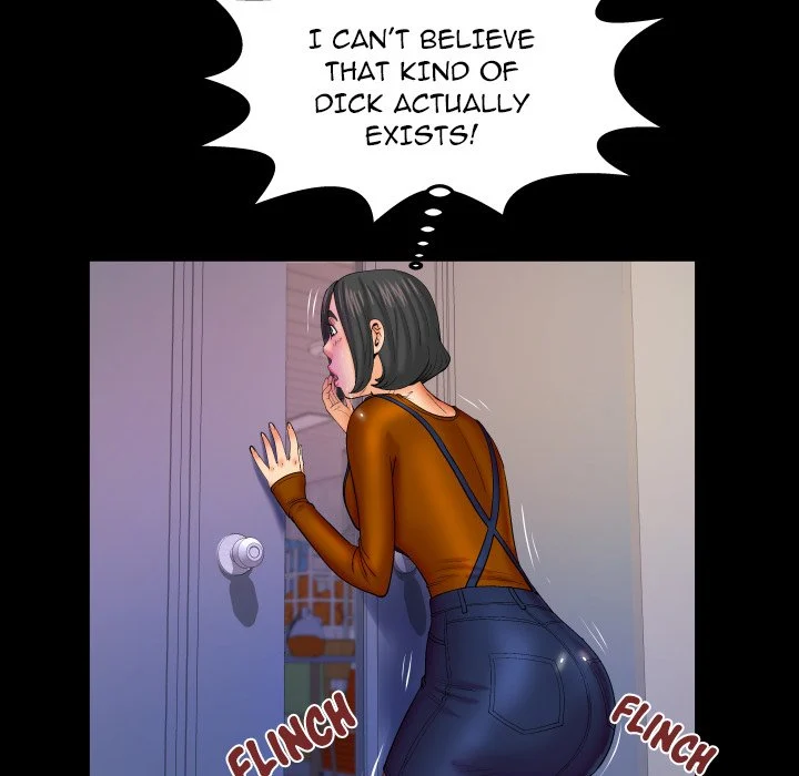 My Aunt chapter 64 page 42