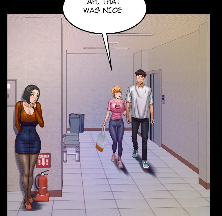 My Aunt chapter 64 page 45