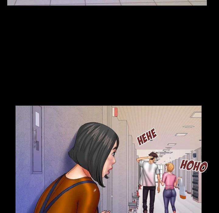 My Aunt chapter 64 page 46