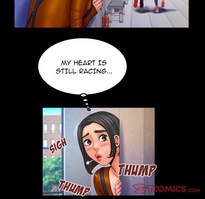 My Aunt chapter 64 page 47