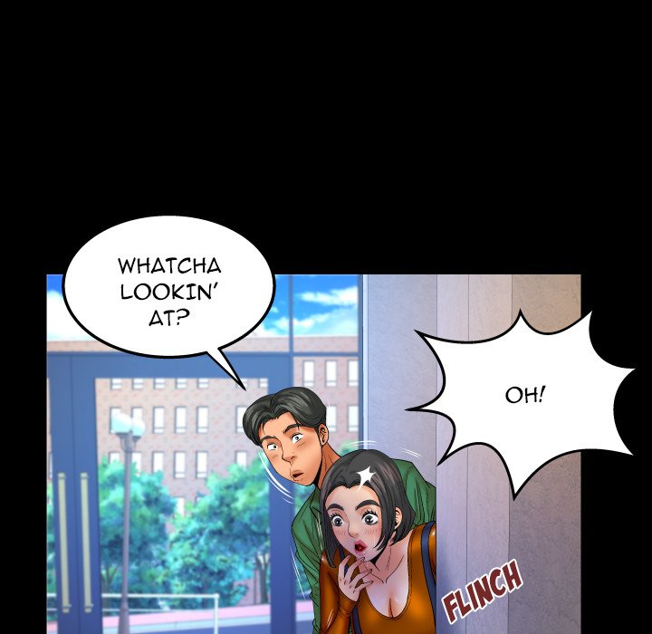 My Aunt chapter 64 page 48