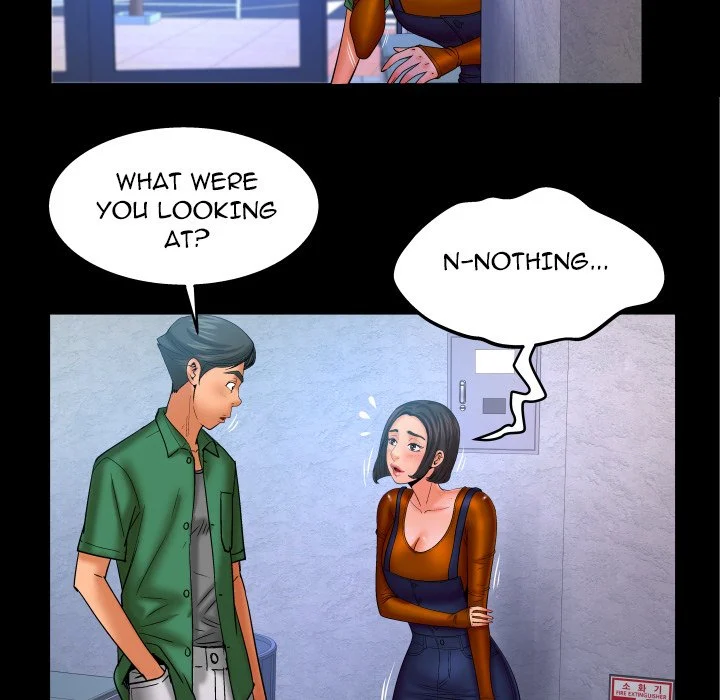 My Aunt chapter 64 page 49