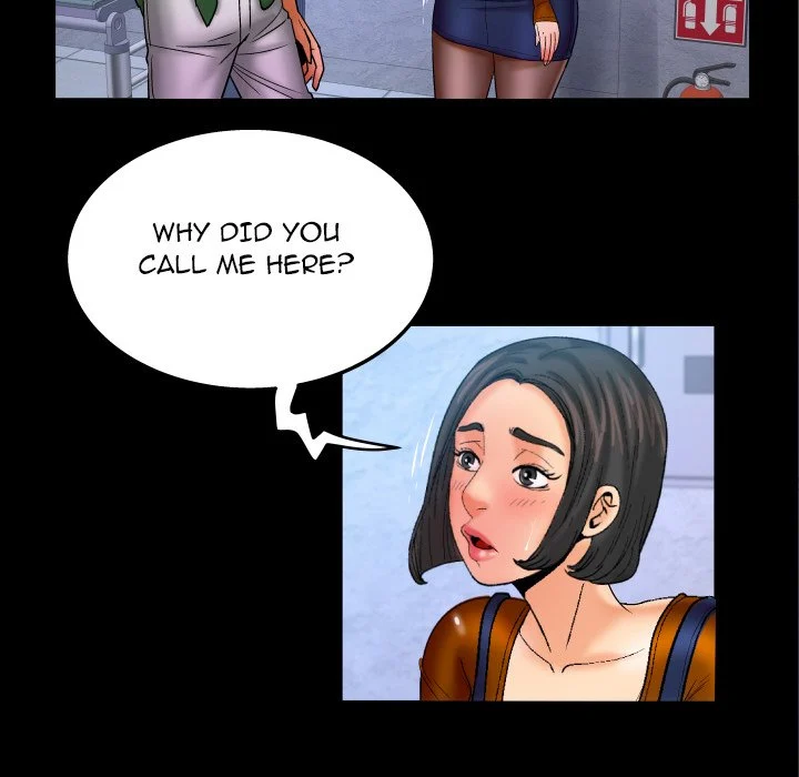 My Aunt chapter 64 page 50