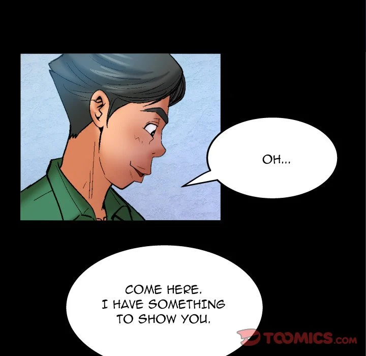 My Aunt chapter 64 page 51