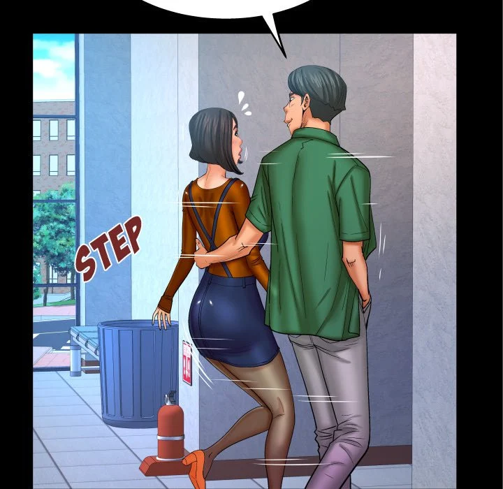 My Aunt chapter 64 page 52