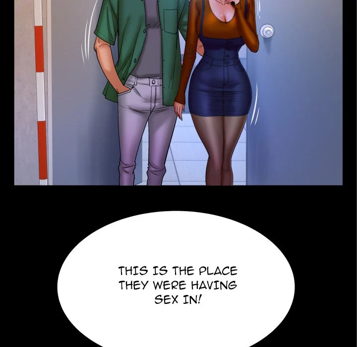 My Aunt chapter 64 page 54