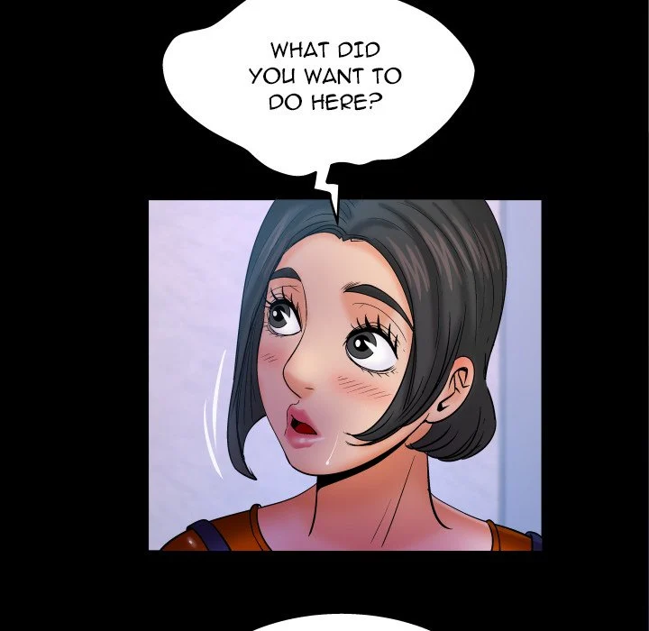 My Aunt chapter 64 page 56