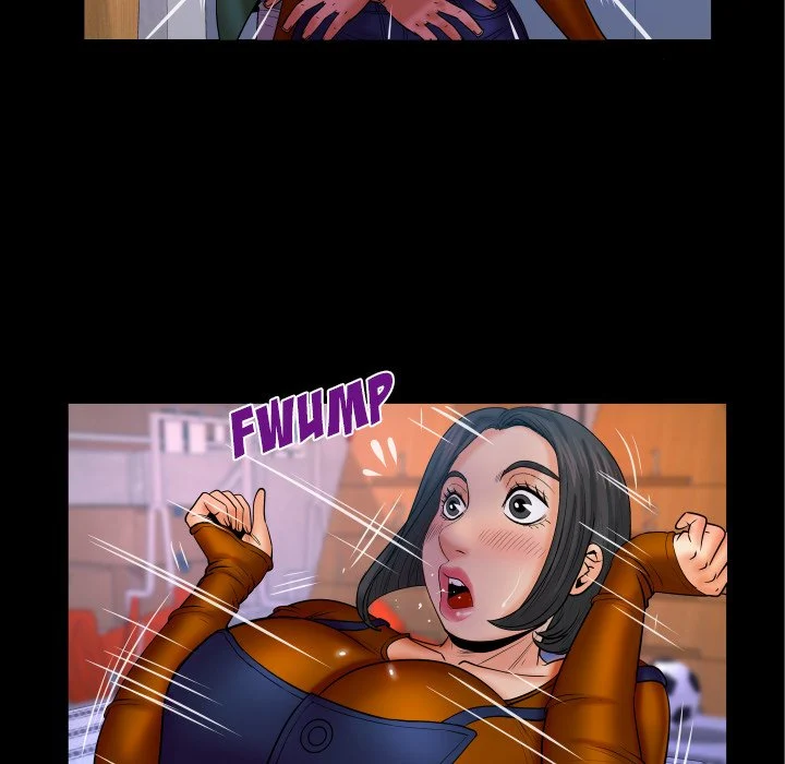 My Aunt chapter 64 page 58