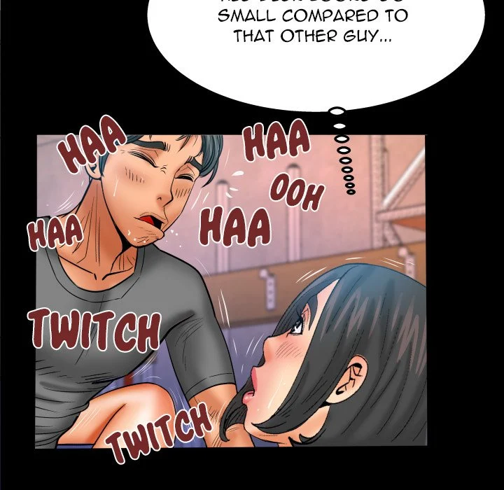 My Aunt chapter 64 page 66