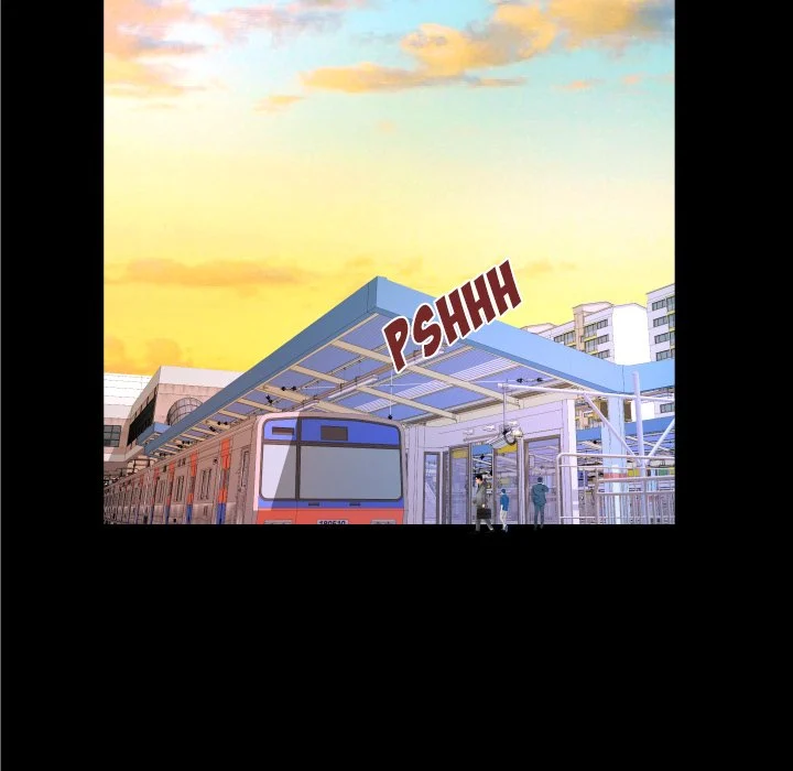 My Aunt chapter 64 page 68