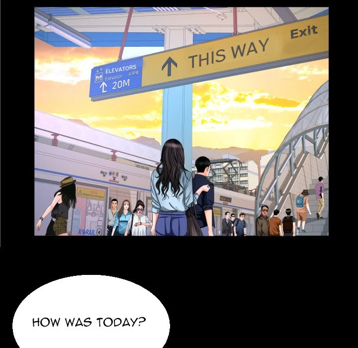 My Aunt chapter 64 page 69