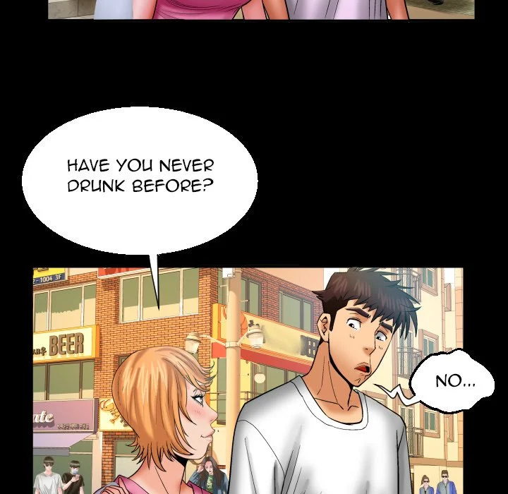 My Aunt chapter 64 page 72