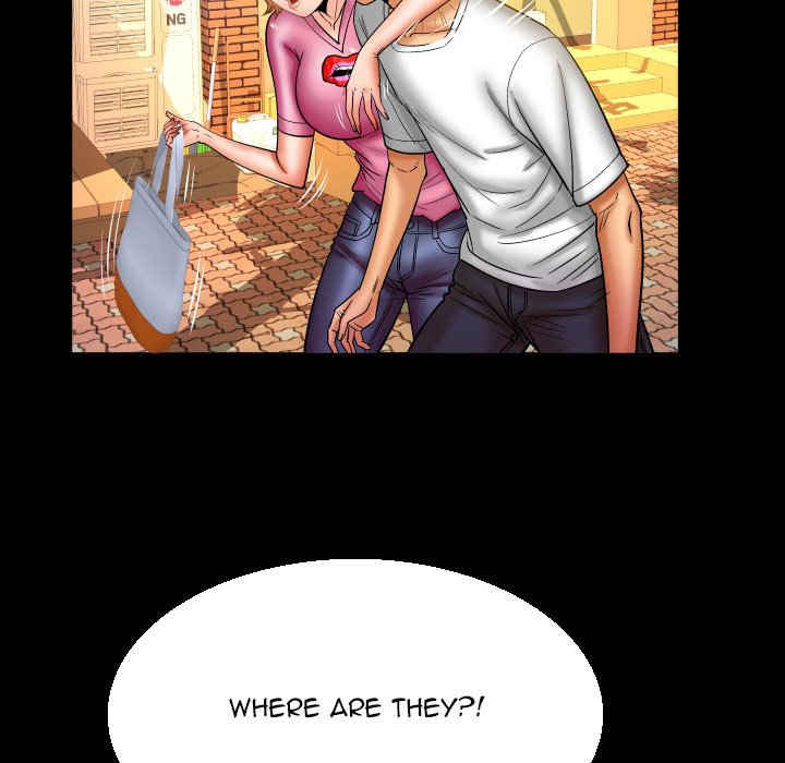 My Aunt chapter 64 page 74