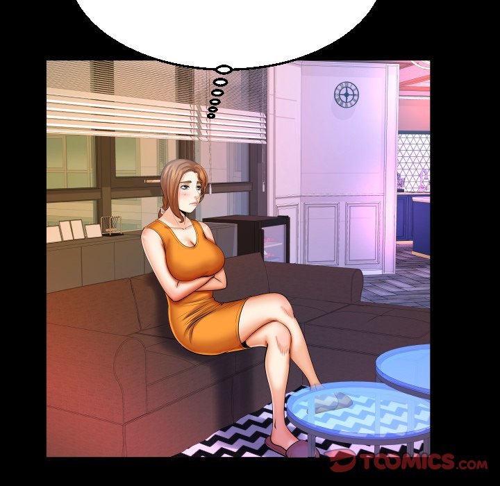My Aunt chapter 64 page 75