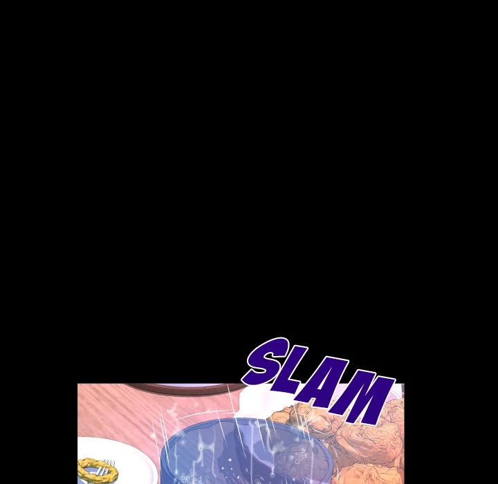 My Aunt chapter 64 page 76