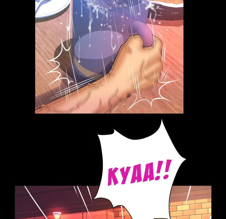 My Aunt chapter 64 page 77