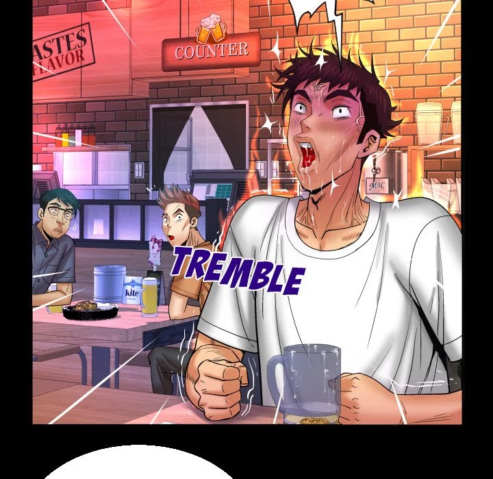 My Aunt chapter 64 page 78