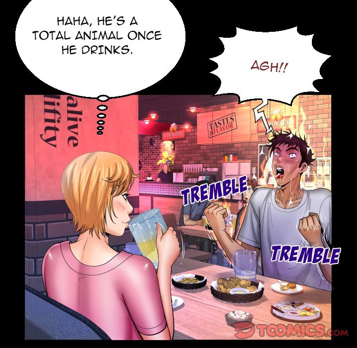My Aunt chapter 64 page 79