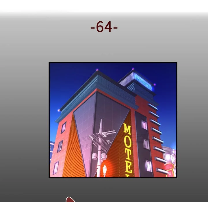 My Aunt chapter 65 page 6