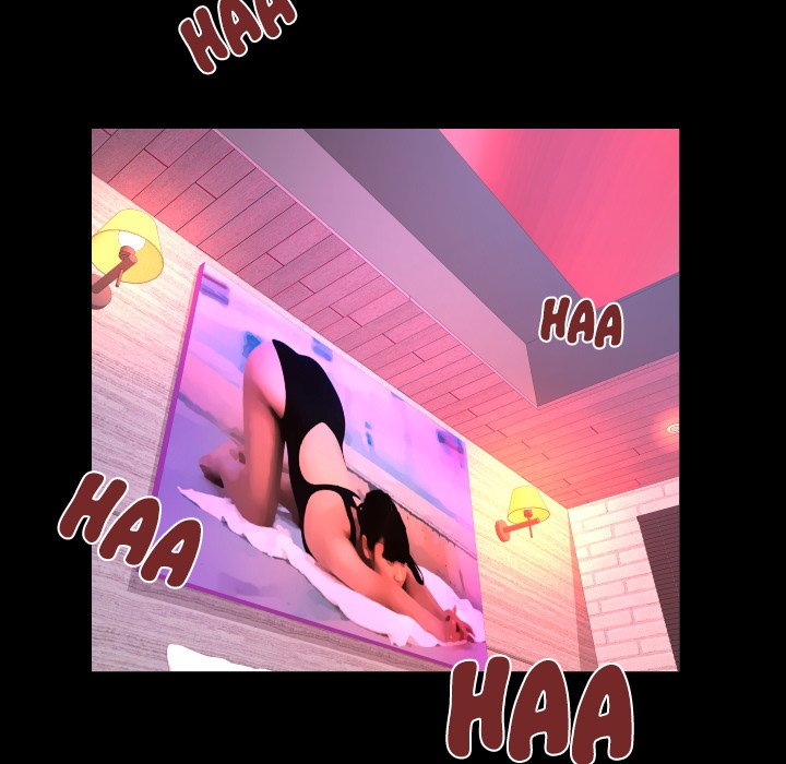 My Aunt chapter 65 page 8
