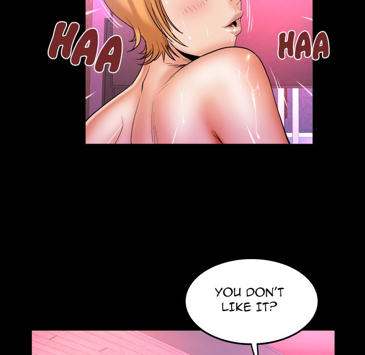 My Aunt chapter 65 page 16