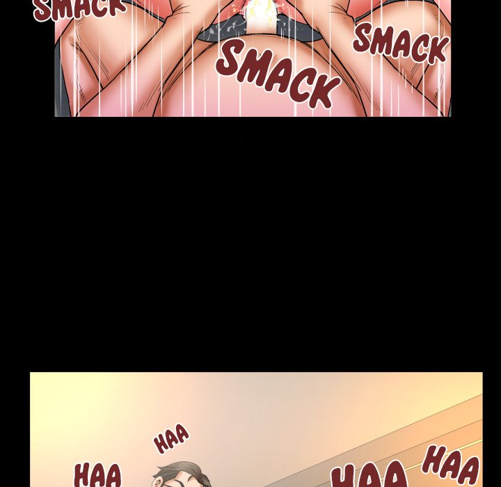 My Aunt chapter 65 page 22