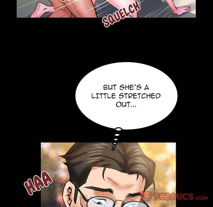My Aunt chapter 65 page 25