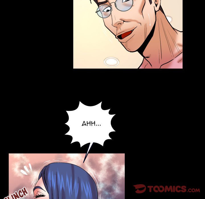 My Aunt chapter 65 page 31